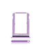 Bandeja Sim para XIAOMI MI 9 (COLOR MORADO VIOLETA)