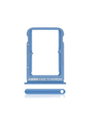 Bandeja Sim para  XIAOMI MI 9 (COLOR AZUL)