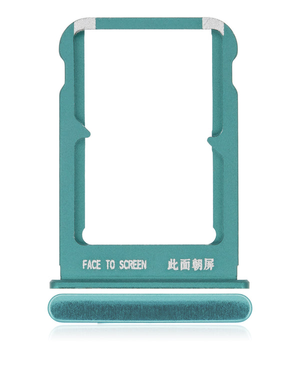 Bandeja Sim para XIAOMI MI MIX 3 (COLOR JADE VERDE)