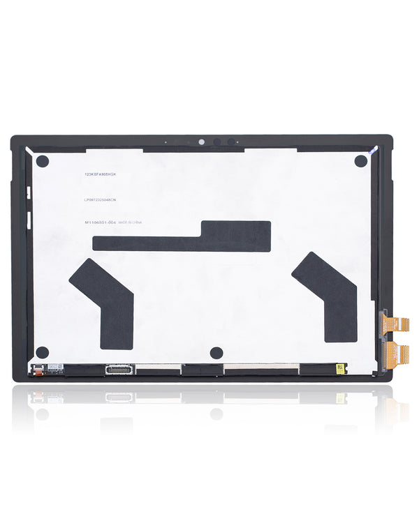 Pantalla LCD con Digitalizador para MICROSOFT SURFACE PRO 7 (EXTENSION CABLE INCLUDED) (1866 / VERSION 2: LP123WQ2)