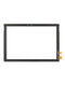 Flex Digitalizador para MICROSOFT SURFACE PRO 7 (1866) (SEPARACION DE VIDRIO REQUERIDA)