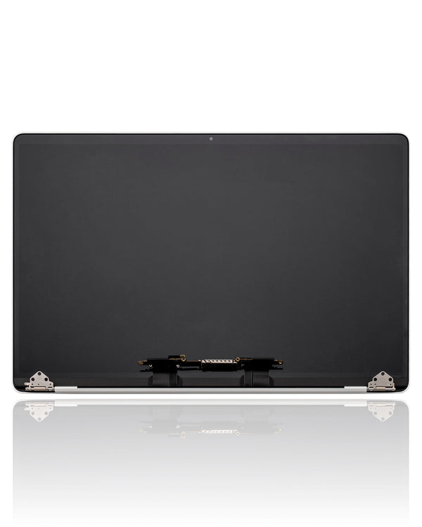 Pantalla completa para Macbook Pro de 16 pulgadas A2141 Mid 2019 Color Silver- Original Semi Nueva