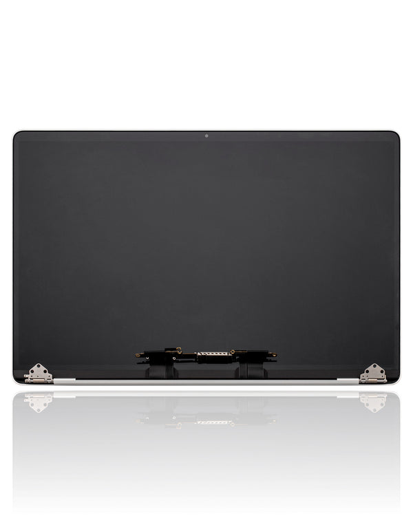 Pantalla completa para Macbook Pro de 16 pulgadas A2141 Mid 2019 Color Silver- Original Semi Nueva