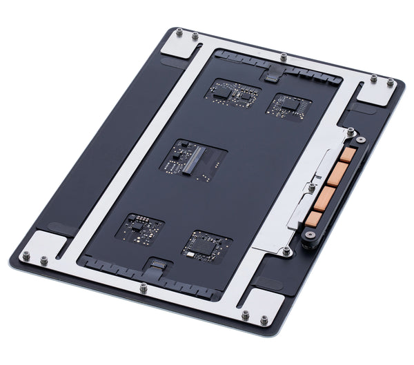 Trackpad Color Silver Para Macbook Pro de 16 Pulgadas (A2485) Late 2021