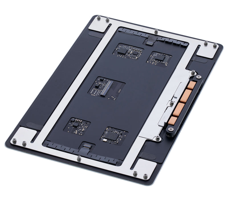 Trackpad Color Silver Para Macbook Pro de 16 Pulgadas (A2485) Late 2021