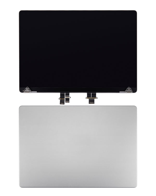 Pantalla para Macbook Pro 16 Pulgadas A2485 - 2021-2023 - Space Gray - pantalla completa