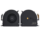 Ventildador derecho e izquierdo para Macbook Pro de 15" Retina  (A1398 / LATE 2013 / MID 2014 / MID 2015)