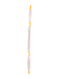 Botones para Motorola G60 XT2135-1 - Color CHAMPAGNE