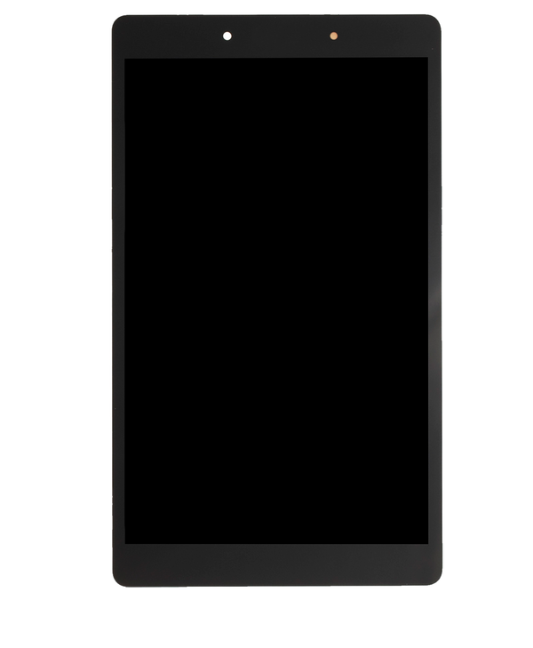 Pantalla para Samsung Galaxy Tab A 8.0 (2019) - Version Wifi - Color Negro