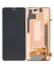 Pantalla Samsung Galaxy Note 10 Lite Color Negro - Sin Marco - AMOLED