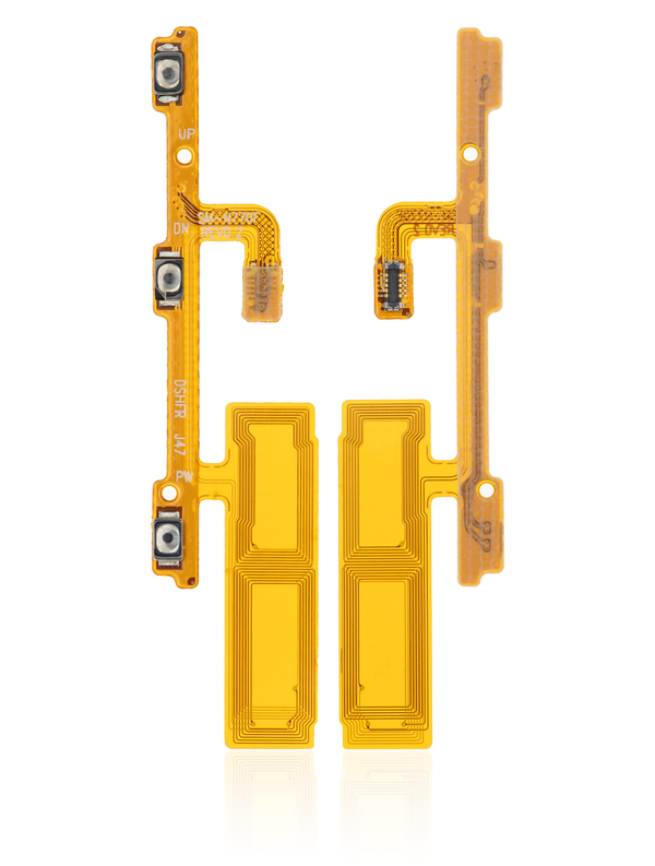 Flex de power para Samsung Galaxy Note 10 Lite