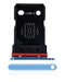 Bandeja Tarjeta Sim DUAL (2 SIM) para ONEPLUS 7T (COLOR GLACIER BLUE)