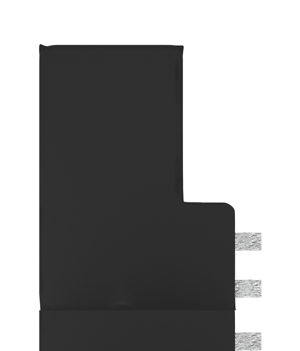 Celda de bateria para iPhone 12 Pro Max - Solo celda - lista para soldadura spot