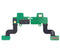Flex de sensor de proximidad para Samsung Galaxy S21 Ultra