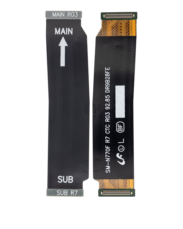 Main flex para Samsung Galaxy Note 10 Lite