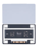 Trackpad para Macbook Pro de 14" Modelo A2442 Late 2021 - Color: Space Gray