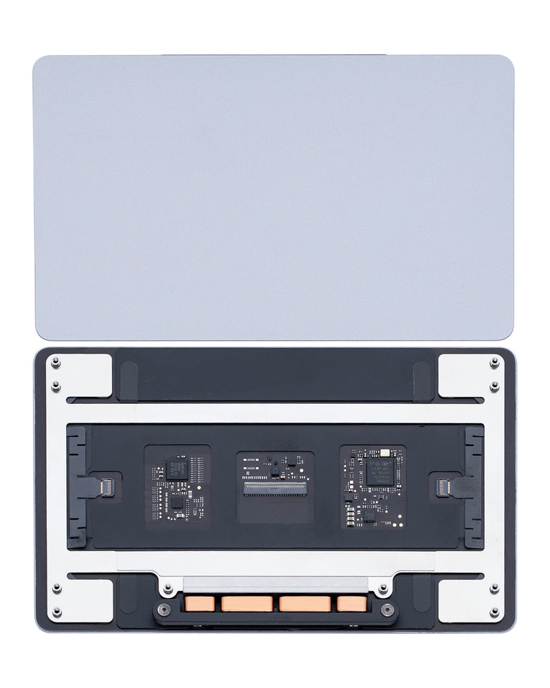 Trackpad para Macbook Pro de 14" Modelo A2442 Late 2021 - Color: Space Gray