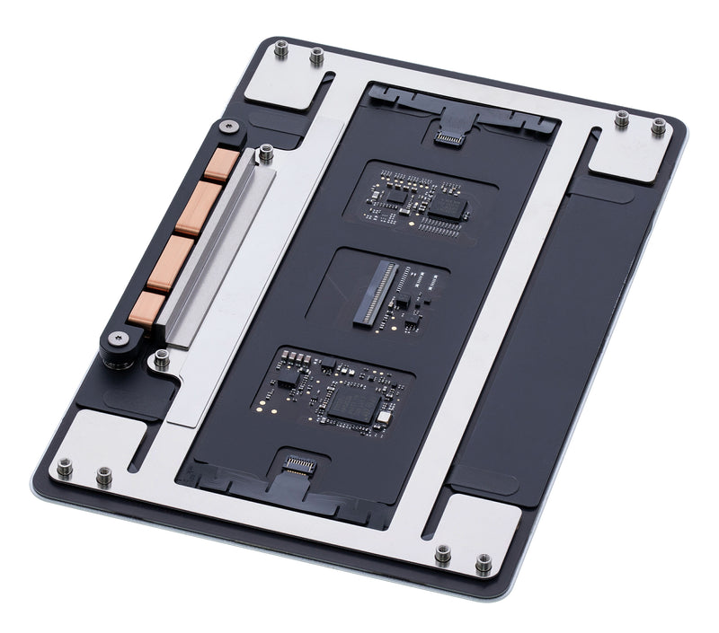 Trackpad para Macbook Pro de 14" Modelo A2442 Late 2021 - Silver