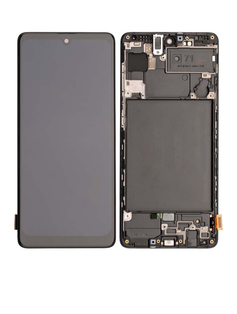 Pantalla Samsung Galaxy A71 - INCELL OLED