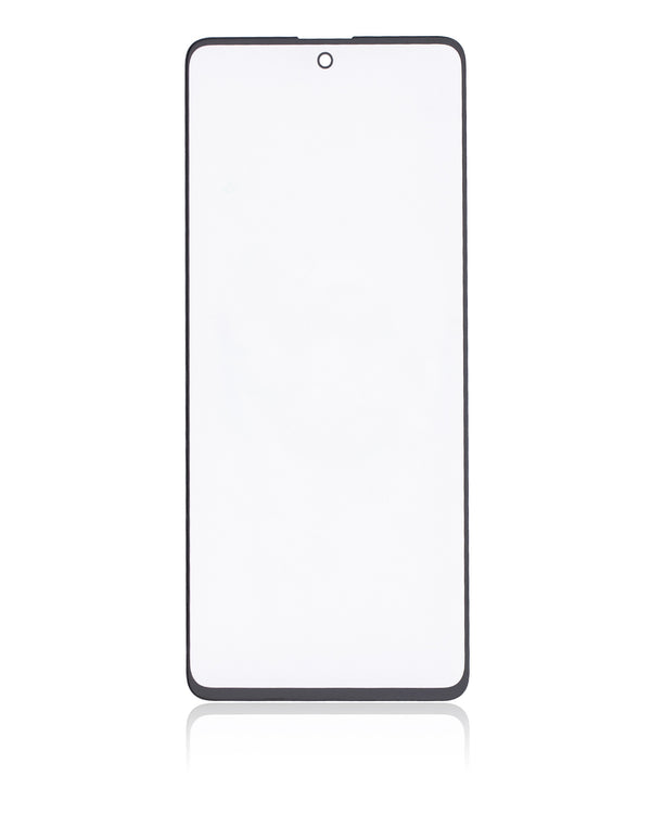 Glass para Samsung Galaxy Note 10 Lite