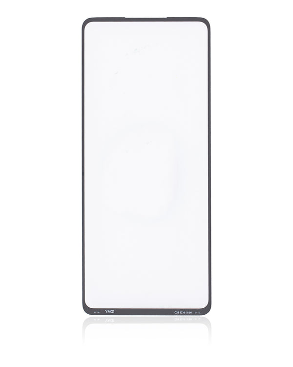 Glass para Samsung Galaxy A72