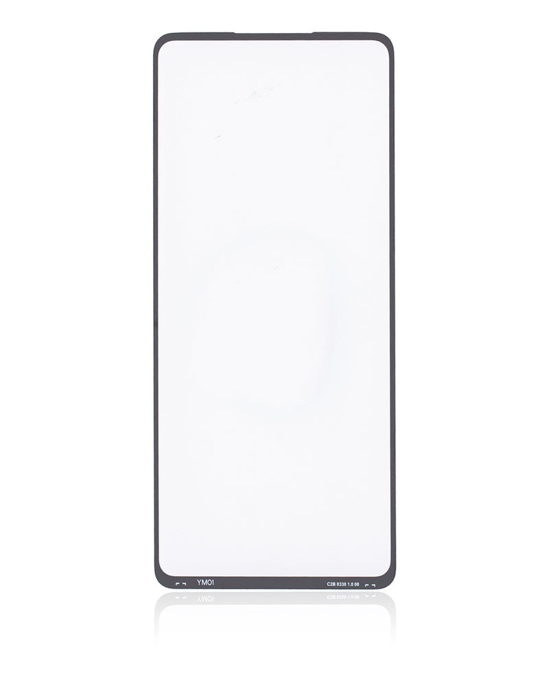 Glass para Samsung Galaxy A72