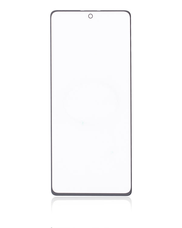 Glass para Samsung Galaxy A71 5G (A716/2020)