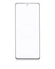 Glass para Samsung Galaxy A71 5G (A716/2020)