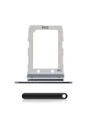 Bandeja Sim para Samsung Galaxy Fold Color Negro - Compatible con version 4G/5G (1sim)