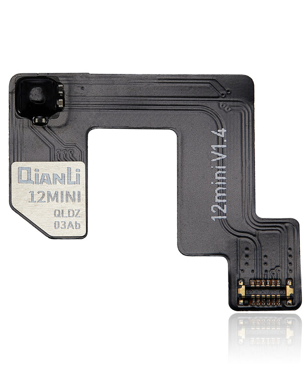 Flex de Face ID DZ03 para iPhone 12 Mini - QIANLI