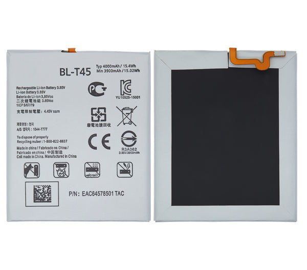 Bateria para LG K51 / Q51 / K51S / K92 5G (BL-T45/BL-T49)