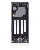 Pantalla completa para Samsung Galaxy a71 5g -A716V UW 5G VERIZON (A716V / 2020)