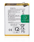 Bateria para ONEPLUS NORD N10 5G (BLP815)