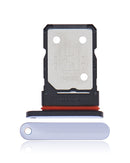 Bandeja Tarjeta SIM DUAL para ONEPLUS 9 (WINTER MIST)