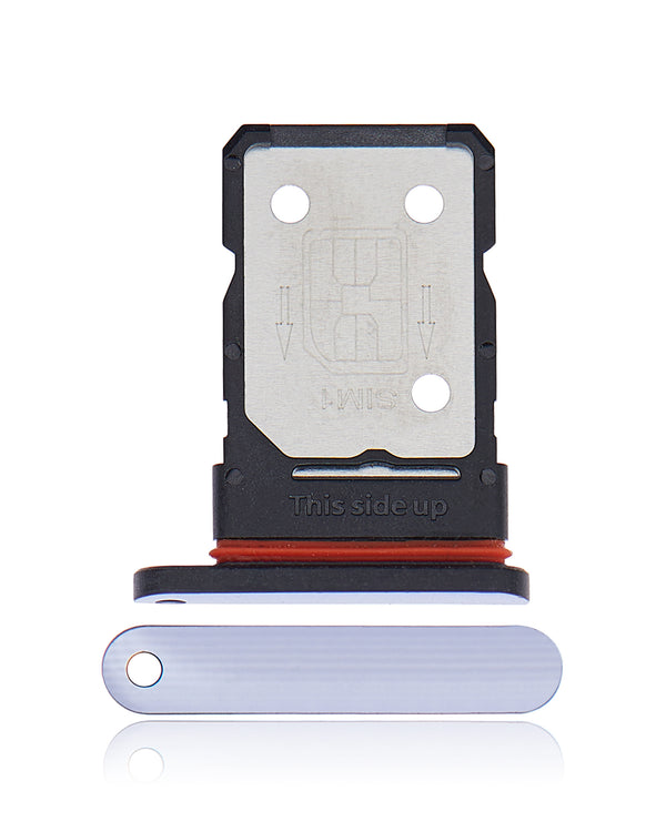 Bandeja Tarjeta SIM DUAL para ONEPLUS 9 (WINTER MIST)