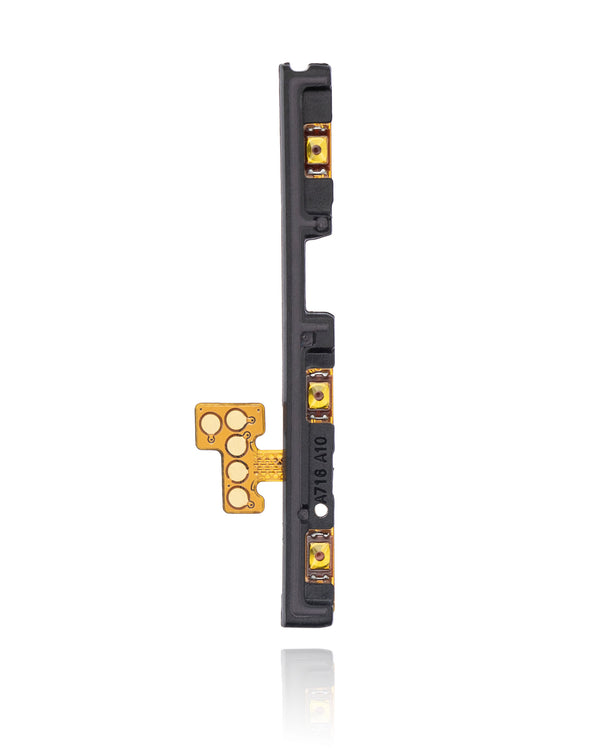 Flex de power y volumen para Samsung Galaxy A71 5G (A716/2020)