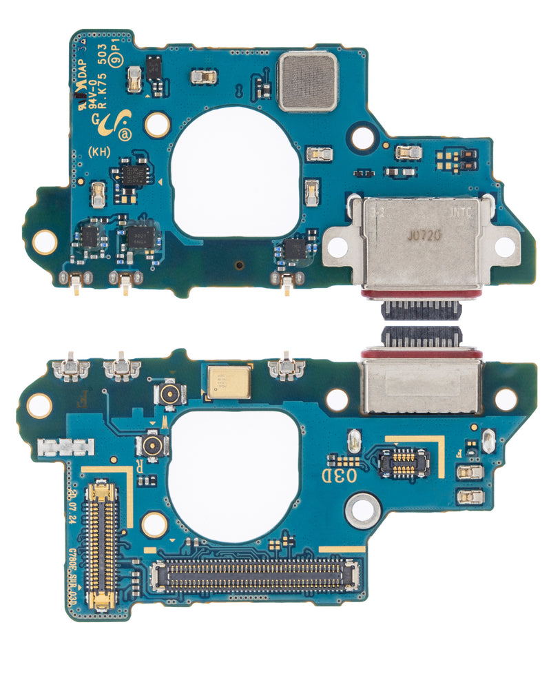 Puerto de carga para Samsung Galaxy S20 FE 4G