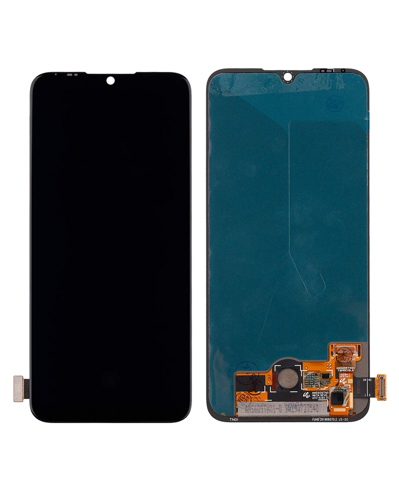 Pantalla LCD para XIAOMI MI A3 (COLOR NEGRO) Sin Marco