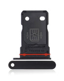 Bandeja Dual Tarjeta Sim para ONEPLUS 9 PRO (COLOR NEGRO)
