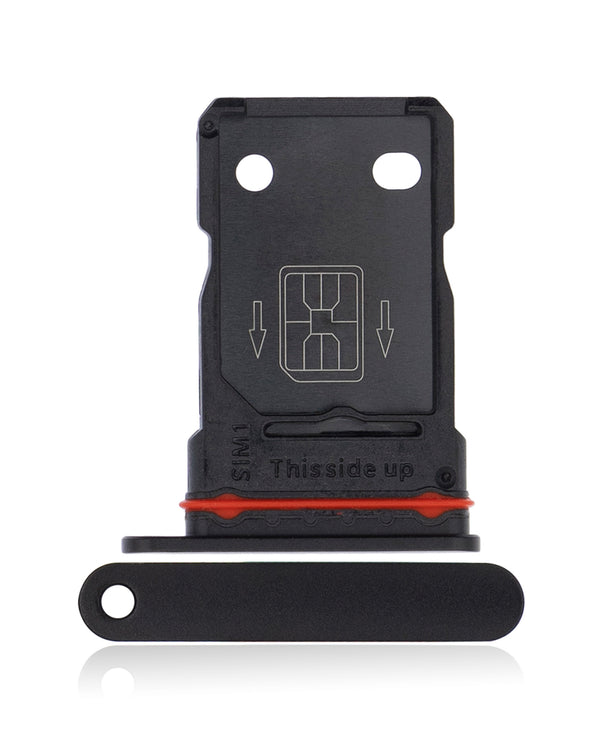 Bandeja Dual Tarjeta Sim para ONEPLUS 9 PRO (COLOR NEGRO)