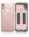 Tapa para Motorola E40 XT2159 - Color Gris (Pink Clay)