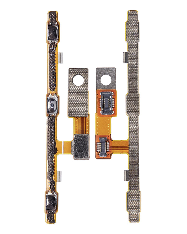 Flex de boton de encendido/volumen para Asus ROG Phone 5