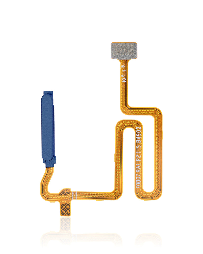 Flex Lector de Huella para ONEPLUS NORD N200 5G (BLUE QUANTUM)