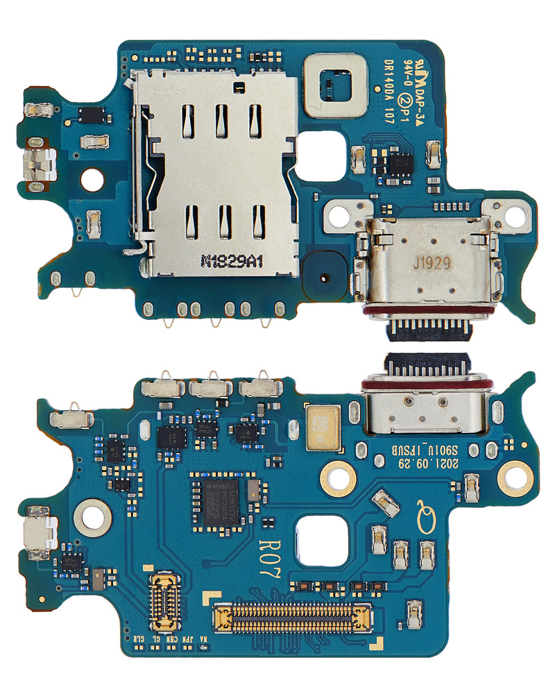 Puerto de carga para Samsung Galaxy S22 5G (S901U) - Version Americana