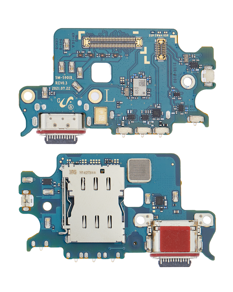 Puerto de carga para Samsung Galaxy S22 5G (S901U)