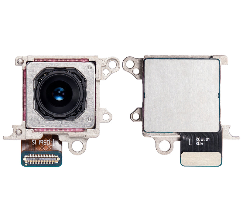 Camara trasera para Samsung GALAXY S22 5G (S901B) / S22 PLUS 5G (S906B) - Version de Guatemala