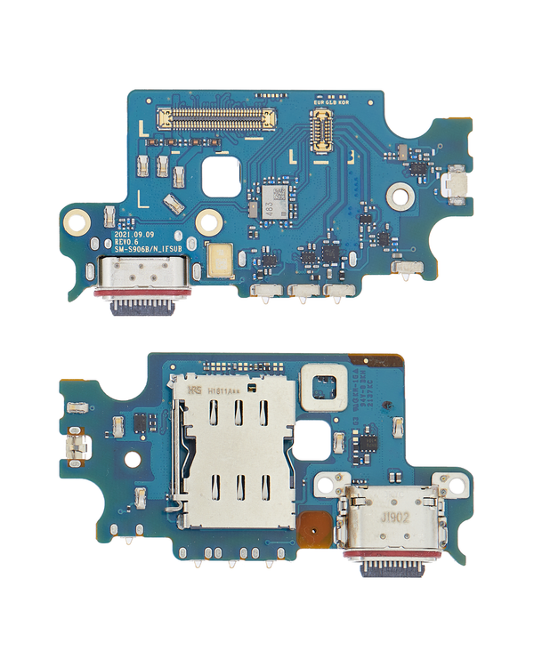 Puerto de carga para Samsung Galaxy S22 Plus 5G (S906U)