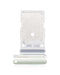 Bandeja Dual sim para Samsung Galaxy S21 FE 5G - Color Verde