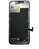 Encuentra la mejor pantalla Incell para iPhone 13 Mini con posibilidad de cambio de IC en Guatemala.