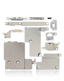 Kit de Placas para iPhone 13